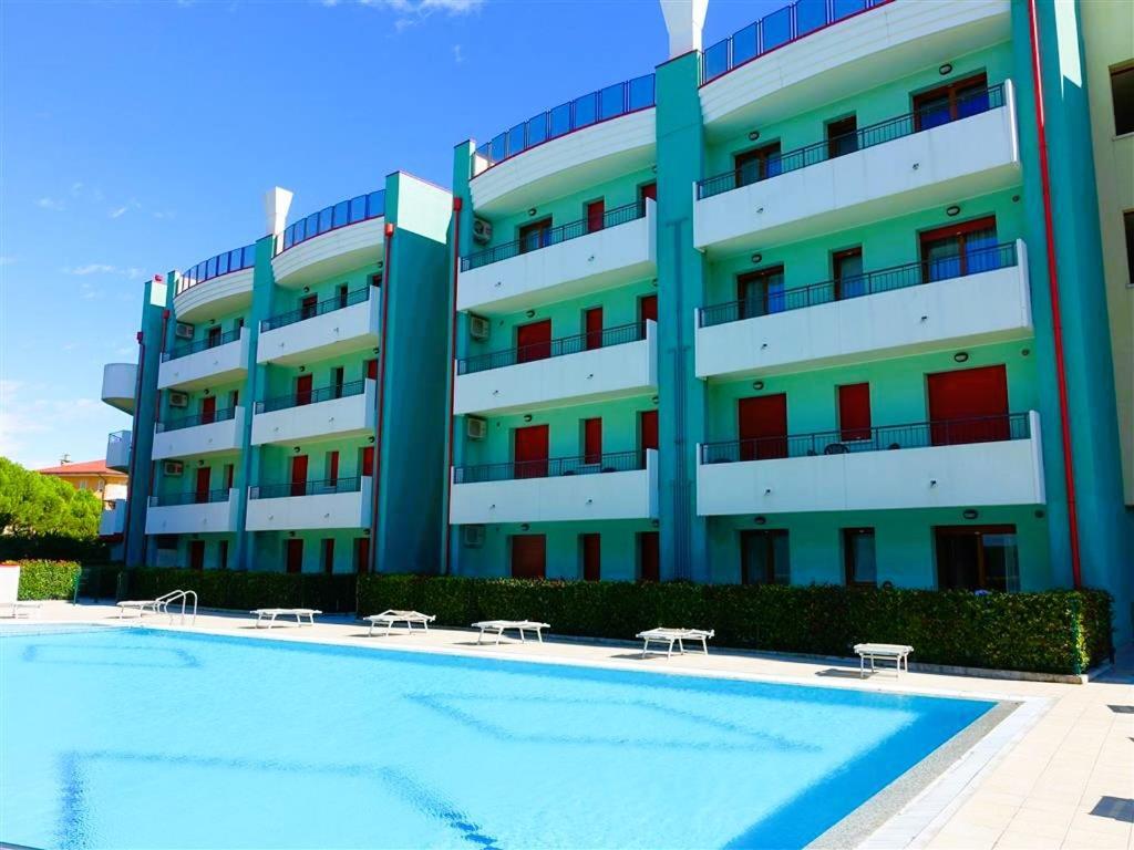 Appartamento Roberta Caorle Exterior foto