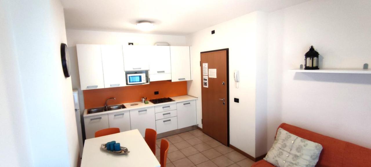 Appartamento Roberta Caorle Exterior foto