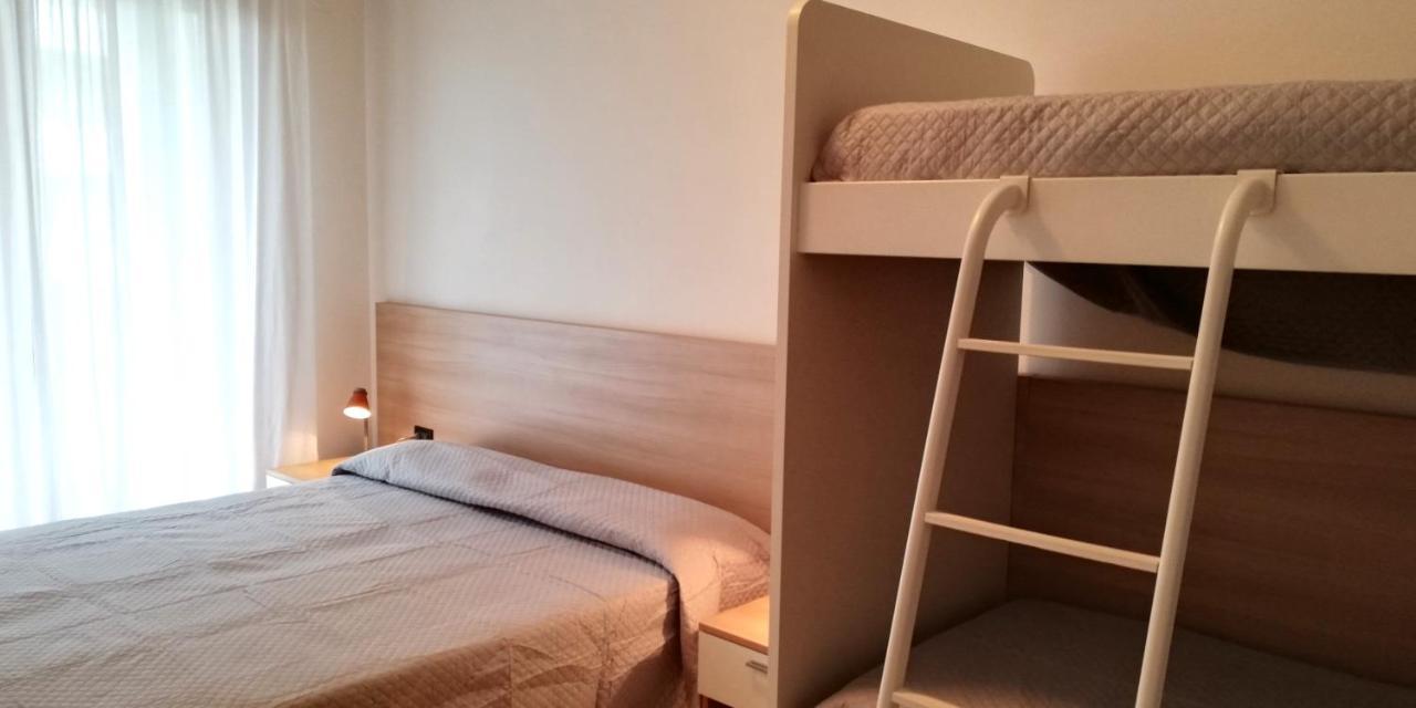 Appartamento Roberta Caorle Exterior foto