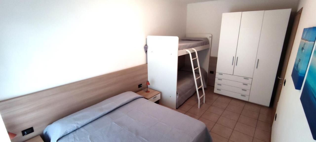 Appartamento Roberta Caorle Exterior foto