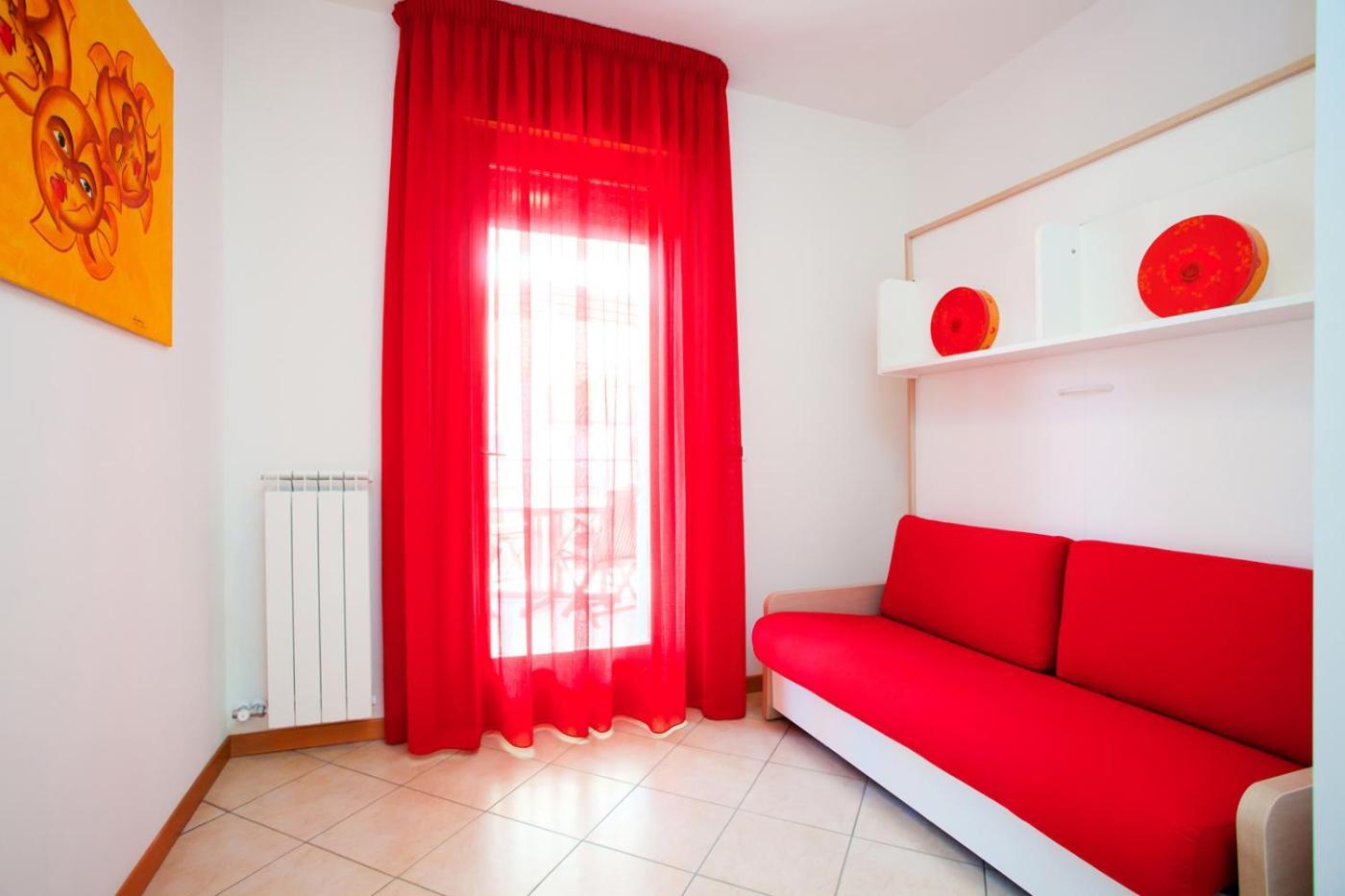 Appartamento Roberta Caorle Exterior foto