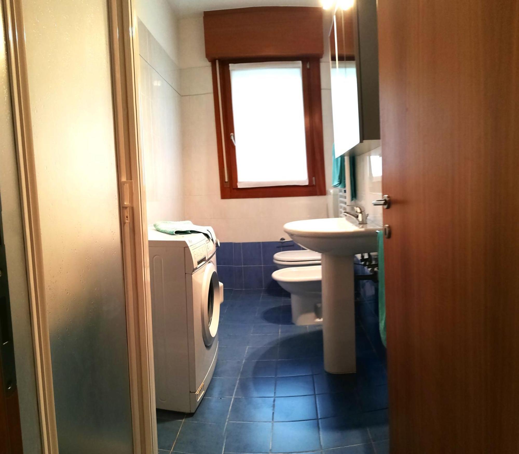 Appartamento Roberta Caorle Exterior foto