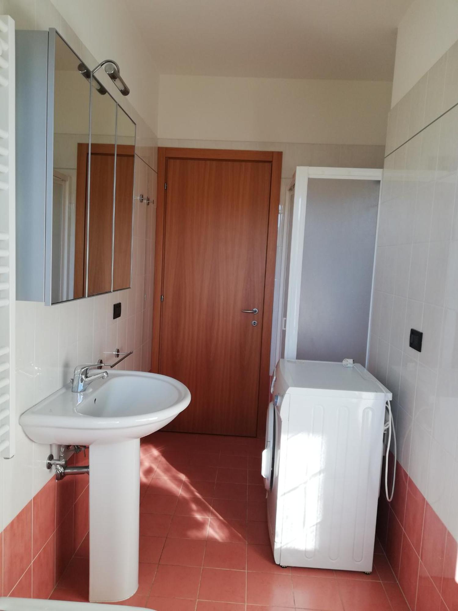 Appartamento Roberta Caorle Exterior foto
