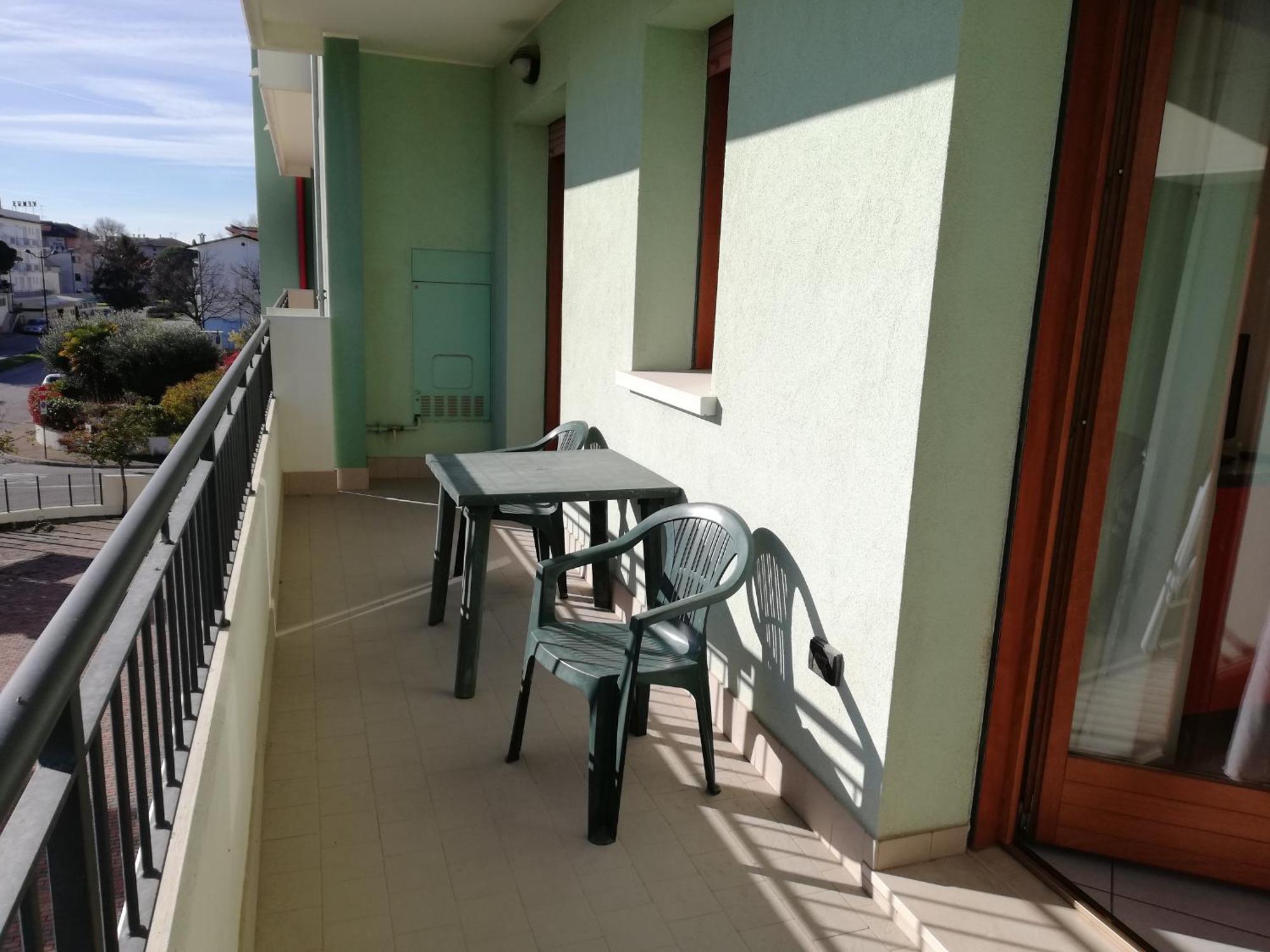 Appartamento Roberta Caorle Exterior foto