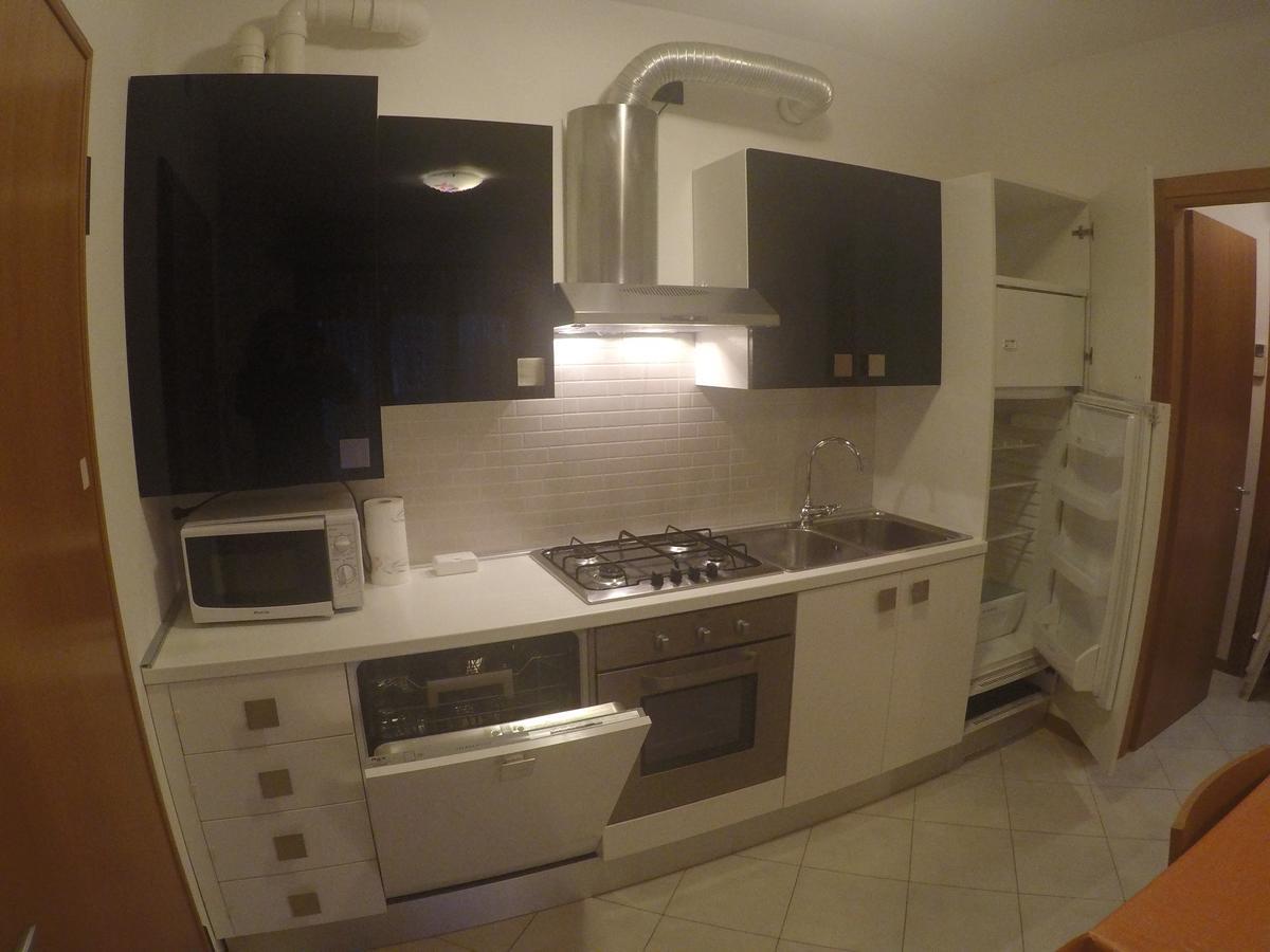 Appartamento Roberta Caorle Exterior foto